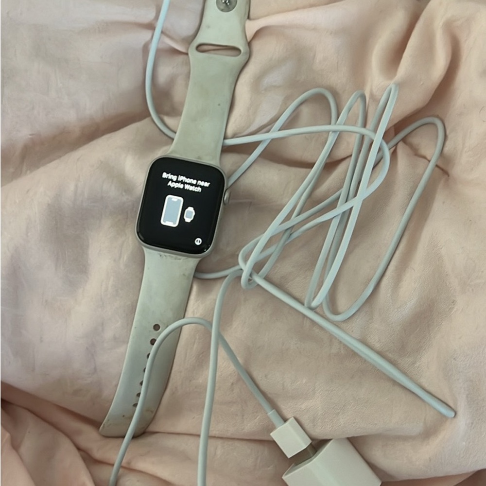 Series5 Apple Watch